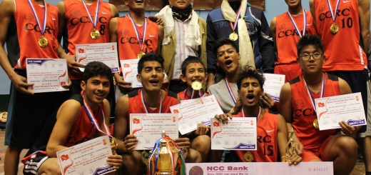 Basketball Championship