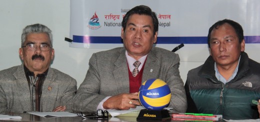 Dan Bahadur Tamang