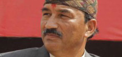 Kamal-Thapa