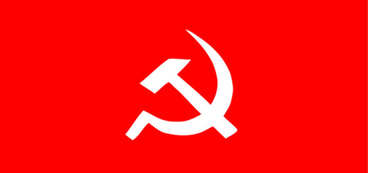 Maoist-flag