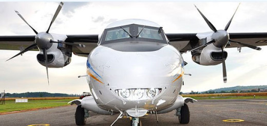 STOL-L410