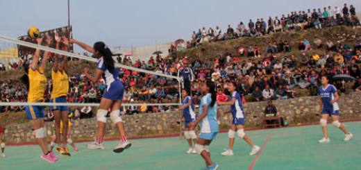 Sports